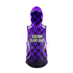 Colección de Fútbol 7v7 de Alta Calidad, Malla Transpirable, Diseño Ergonómico, Equipamiento Profesional para el Campo - Product Image 3