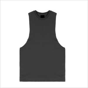 Gilets de musculation pour hommes en gros, style vintage, polyester/coton, grandes tailles, service OEM personnalisé, fabricant - Product Image 1