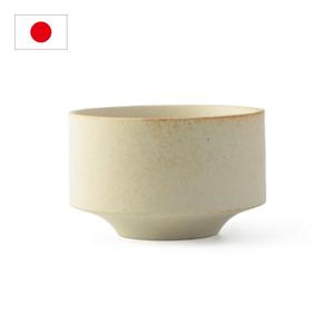 Chacha Surizuri, tazón para matcha con pestillo de madera, Hecho en Japón, utensilios para té, para moler finamente el azúcar y el matcha en polvo - Product Image 1