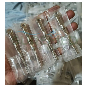 Clés à cliquet dentaires de tous types disponibles, clé à cliquet dentaire en acier inoxydable, instrument chirurgical pour implant, réutilisable - Product Image 3