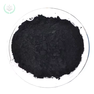 Carbón Activado en Polvo de Cáscara de Coco, Alta Pureza, Grado Alimenticio, Tratamiento de Agua, Purificación de Aire, Carbón Industrial, India - Product Image 4