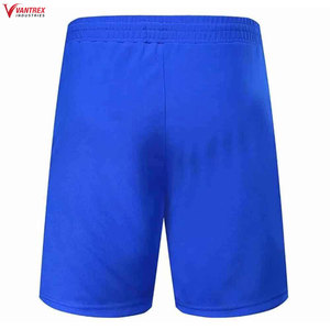 Pantalones Cortos Deportivos para Hombre, de Malla Transpirable, de Secado Rápido, Tallas Grandes, Personalizados, de Alta Calidad, al por Mayor, Hechos en Pakistán - Product Image 3