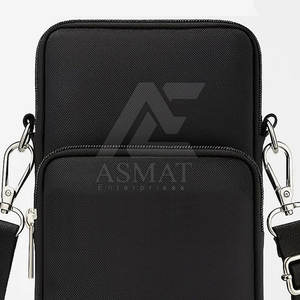 Bolso Bandolera Mini Contemporáneo para Mujer, Bolso de Mano y Hombro, Accesorio Elegante 2026 - Product Image 2