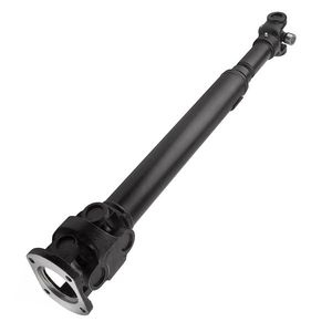 Per Dodge Ram 2500/3500 1996-2002, gruppo albero di trasmissione anteriore 4WD, albero cardanico 68234351AA 938 158 52099324AB 62AA, compatibile con vari modelli - Product Image 1