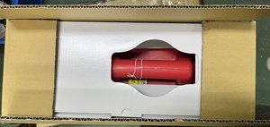 Boîtier de qualité militaire Pro-Booster 12V/24V et voltmètre + protection contre les surtensions avec chargeur rapide - Product Image 3