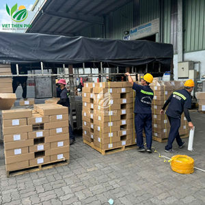 VIET THIEN PHU Nata de Coco Cruda – Alta Calidad – Directo del Fabricante – Listo para Exportación - Product Image 6