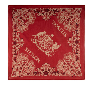 Pañuelo de Seda Étnico Personalizado al por Mayor para Mujer, Diseño a Cuadros Sólido, Logotipo Personalizado Impreso, Alta Calidad - Product Image 1