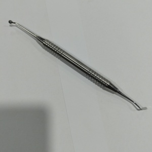 Dental Composite <b>Resin</b> Filling Spatula Handle OptraSculpt Foam Pads <b>Kit</b> Veneer - Product Image 2
