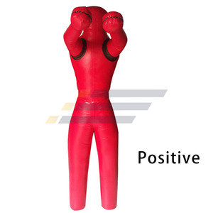 Custom <b>Bjj</b> Grappling <b>Dummy</b> Ground Workout <b>Bjj</b> Mma Judo <b>Dummy</b> Bendable <b>Bjj</b> <b>Dummy</b> - Product Image 3
