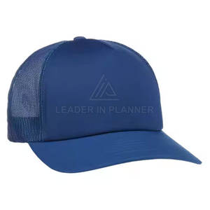 Gorras Trucker de Diseño Personalizado al Por Mayor para Venta en Línea, Gorras Trucker de Malla a Precio Económico, Más Vendidas - Product Image 5