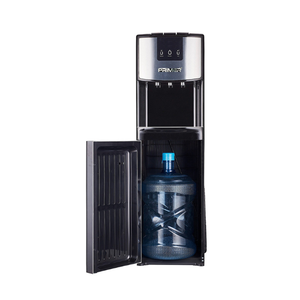 เครื่องทำน้ำร้อนน้ำเย็นแบบตั้งโต๊ะ รุ่น PL68 ยี่ห้อ Primer Modern พร้อมระบบกรอง RO สำหรับใช้ในบ้านและโรงแรม - Product Image 4