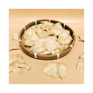 TRENDING NOW Safe Soft Dried Soursop Delicious Dessert Ingredient Yummy Travel Snack Pure Clean Sweet Food Flavor Supply - Product Image 1