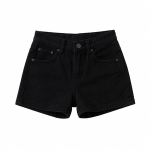 Nouveaux shorts personnalisés pour hommes, 100% coton molletonné, design uni et décontracté, respirant, broderie personnalisée du logo pour hommes - Product Image 4