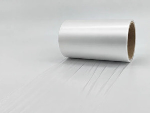 Película Transpirable Impermeable No Porosa de TPEE para Ropa, Calzado e Industria de Actividades al Aire Libre - Product Image 2