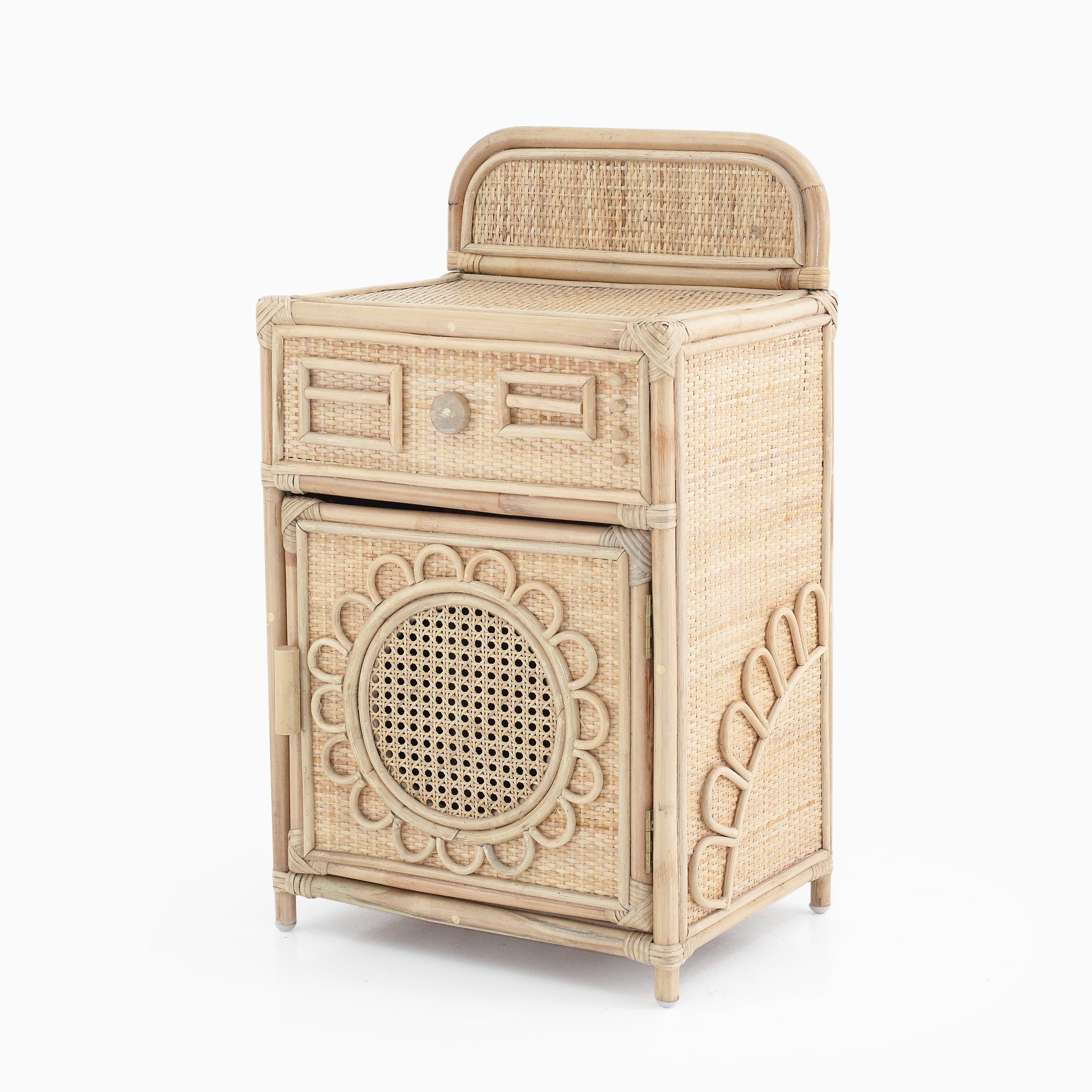 ธรรมชาติ