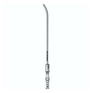 Tubo de Succión Adson al por Mayor, 4 mm de Diámetro, 20 cm de Longitud, Cánula de Succión Adson de Alta Eficiencia Quirúrgica por Apto Enterprises - Product Image 6