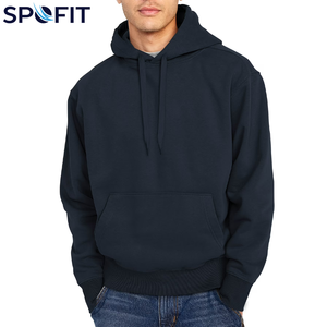 Sweat-shirts d'hiver pour hommes de haute qualité, streetwear, pull-over, vente en gros, personnalisables, respirants, impression numérique, en vente - Product Image 1
