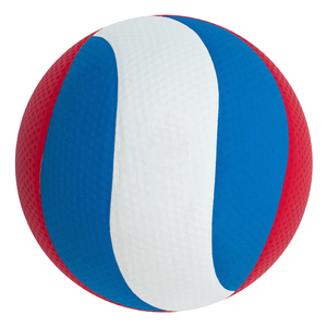 Ballon de volley-ball en cuir PU cousu à la machine de haute qualité pour l'entraînement, la compétition, les cadeaux promotionnels, les équipes sportives, la vente en gros - Product Image 2