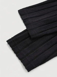Suéter de punto moderno para mujer, premium, cálido, transpirable, elegante, cómodo, informal, para invierno, ideal para combinar en capas. - Product Image 3