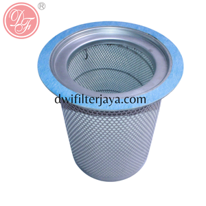 Separador de Aceite y Aire al por Mayor, Repuestos de Alta Calidad para Compresores de Aire - Product Image 6