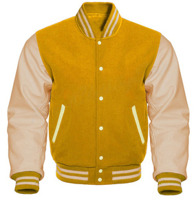College <b>baseball</b> <b>jacket</b> <b>men</b> Blank fashion custom logo <b>Men's</b> outdoor breathable <b>jacket</b> Custom logo <b>baseball</b> <b>jacket</b> - Product Image 1