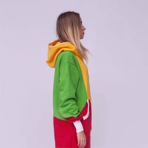 Combinaison de yoga B2B en gros avec découpe au dos, style urbain moderne, couleur personnalisée, commandes en gros, prix direct - Product Image 3