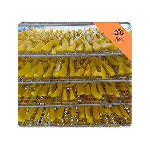 Premium Quality <b>Dried</b> Soft <b>Mango</b> Rich Tropical Aroma Sweet Flavor Chewy Snack Perfect for Daily Enjoyment and Quick Energy - Product Image 1