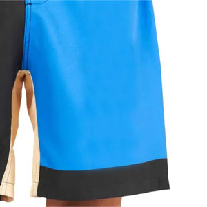 Short de combat en polyester personnalisé par sublimation pour entraînement thaïlandais, MMA, Kick Boxing, Grappling – Équipement MMA - Product Image 6