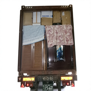 Artículos Domésticos Japoneses Usados, Calidad Comprobada, Artículos Cuidadosamente Seleccionados, 70% Muebles, 30% Plástico, Hierro, Cerámica, Contenedores - Product Image 1