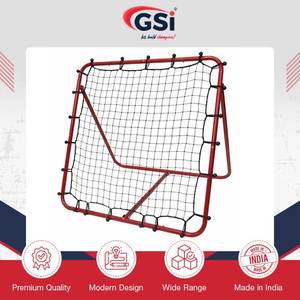 High Quality Fully Collapsible Design Club <b>Rebounder</b> for Football Training Purpose with Customized Logo Option in Bulk Order - Product Image 2