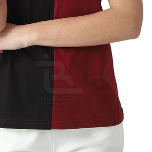 Camisetas de Secado Rápido para Mujer, Hechas de Algodón y Poliéster, Camisetas Cómodas de Alta Calidad para Mujer - Product Image 6