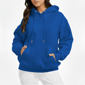 Sudadera Corta Unisex de Estilo Nuevo 2026, de la Mejor Calidad, Marca Privada, Hombros Caídos, Ropa Casual Urbana, Proveedor al por Mayor - Product Image 4
