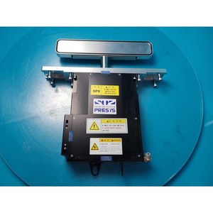 PRESYS RGV-300 - Product Image 1