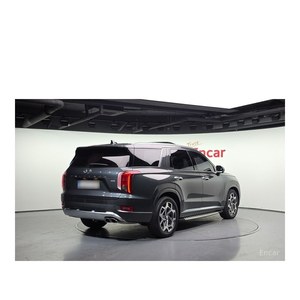 Hyundai Palisade 3.8 Essence 4x4 avec Boîte Automatique, Sièges en Cuir, Caméra Arrière, 91 440 km, Conduite à Gauche, Année 2021 - Product Image 2