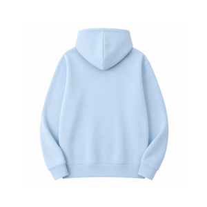 Sudadera con Capucha Deportiva Personalizada OEM ODM con Apliques y Estampados, Sudadera Premium de Fábrica, Sudaderas de Algodón y Felpa al por Mayor, Marca Privada - Product Image 2