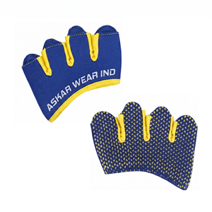 Gant de fitness unisexe avec support pour le poignet, respirant, pour la musculation et l'entraînement en force - Product Image 1