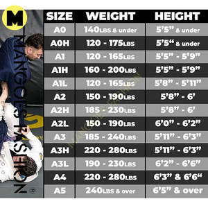 ชุดฝึกศิลปะการต่อสู้คุณภาพสูง ทนทาน น้ำหนักเบา สำหรับทุกเพศ พร้อมโลโก้สั่งทำได้ สำหรับ MMA คาราเต้ BJJ ราคาขายส่ง - Product Image 4