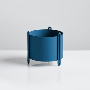Vase en métal doré martelé de luxe, élégant vase décoratif pour fleurs, pot de fleurs décoratif haut de gamme pour la maison, pièce maîtresse pour table de salon - Product Image 6