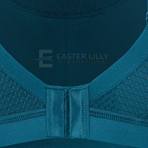 Sujetador deportivo de moda para mujer, el más vendido al por mayor, ropa deportiva para fitness, hecho en Pakistán - Product Image 5