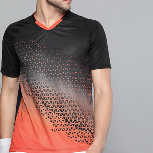 เสื้อยืดผู้ชายสั่งทำพิเศษ ผ้าฝ้าย 100% แบบเรียบ ทรงโอเวอร์ไซส์ พิมพ์ลายกราฟิก คุณภาพสูง ระบายอากาศได้ดี - Product Image 4