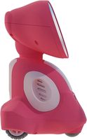 Robot STEM interactif Miko 3 pour enfants avec apprentissage IA, jeux éducatifs et conception programmable