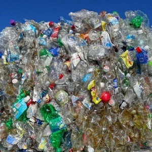 Plastic Waste PET Bottles Scrap Molding Grade in Bale Ready Immediate Purchase Wholesale Price Available Fast Delivery - Product Image 3