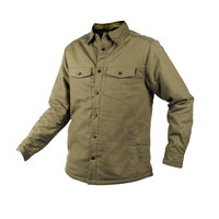 Nouvelle conception de vêtements d'extérieur, mode automne-hiver, veste en jean slim fit, respirante et imperméable, services OEM ODM, streetwear pour hommes