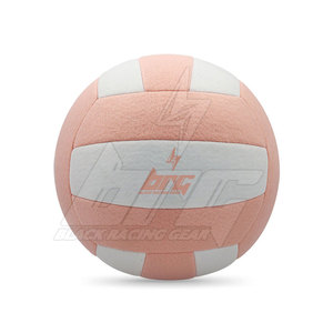 Ballon de volley-ball personnalisé avec poids et logo, ballon de volley-ball le plus vendu, ballon de volley-ball au style unique - Product Image 2