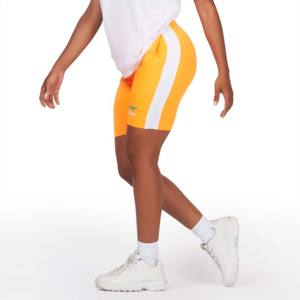 Ensemble de sport sans couture pour femme, haut à manches longues et short taille haute, tenue de sport - Product Image 5