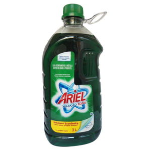 Cápsulas Ariel Todo en Uno, detergente líquido en cápsulas Ariel - Product Image 1
