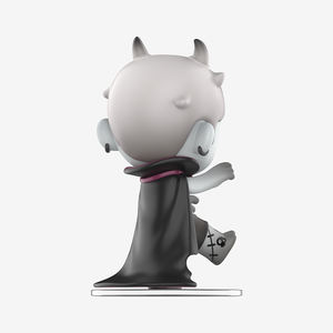 Figura Coleccionable Oficial de KUBO COUNT <span class=keywords><strong>DRACULA</strong></span>, Figura de Acción de Vinilo para Coleccionistas de Anime y Dibujos Animados - Product Image 4