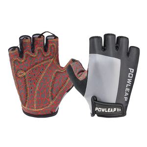 2021Cross Training Weight Lifting Workout Gloves for Gym Fitness Hand Support & Weightlifting - Product Image 1