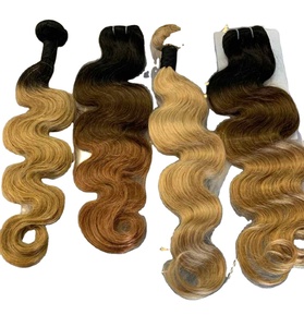 Perruques en cheveux humains indiens bruts alignés sur les cuticules, en gros, pour femmes noires, perruques frontales HD Water Wave en cheveux humains avec dentelle - Product Image 5