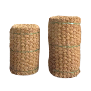 Alfombra de Coco VIETNAM COIR MAT Personalizada con Impresión para Promoción de Marca y Áreas de Entrada de Negocios - Product Image 1